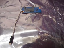 Placa leitor de cartão Acer Aspire S3-391 com cabo 48.4QP03.021 comprar usado  Enviando para Brazil