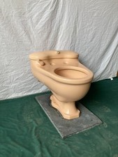 Antique ceramic peach for sale  Oneonta