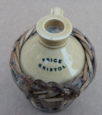 Price bristol pottery for sale  HALIFAX