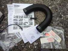 Luftfilter air intake gebraucht kaufen  Mahlow