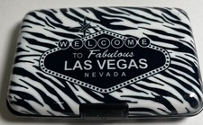 Usado, LOTE DE (10) CARTEIRAS ZEBRA FAVORES DE DESPEDIDA DE SOLTEIRO PRESENTES BRINDES VIAGEM LAS VEGAS comprar usado  Enviando para Brazil