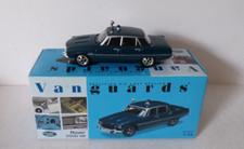 Vanguards va06501 metropolitan for sale  KETTERING