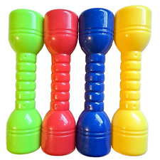 Color dumbbells weights for sale  Asheboro