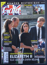 Gala french magazine gebraucht kaufen  Oldenburg (Oldenburg)