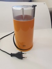 Braun aromatic electric gebraucht kaufen  Berlin