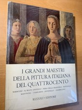 Grandi maestri della usato  Castiglione delle Stiviere