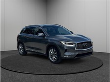 2019 infiniti qx50 for sale  Jacksonville