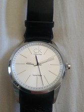 cinturini orologi ck usato  Mesagne