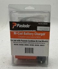 Paslode cad battery for sale  Cumming