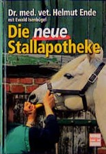 Stallapotheke gebraucht kaufen  Berlin