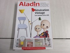 Brocante aladin 316 d'occasion  Orry-la-Ville