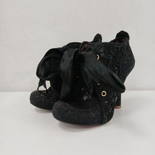 Irregular choice abigail for sale  ROMFORD