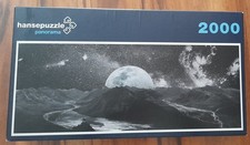 Hansepuzzle 32097 fast gebraucht kaufen  Wunstorf