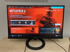 Monitor asus ips usato  San Vito Chietino