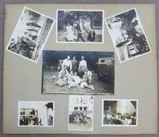 Board .1930 provence d'occasion  Expédié en Belgium