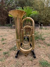 Valve euphonium stallion for sale  LONDON