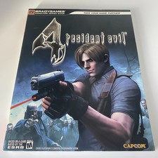 Resident evil guide gebraucht kaufen  Wertingen