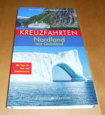 Buch kreuzfahrten nordland gebraucht kaufen  Hollfeld