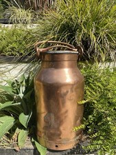 Antique vintage large for sale  LYMINGTON