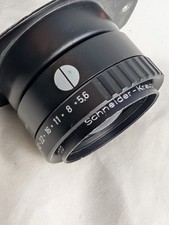 Schneider kreuznach 100mm for sale  Vashon