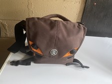 Crumpler dslr million for sale  North Arlington