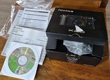 Fujifilm x20 fuji for sale  CROYDON