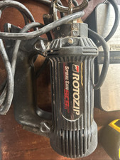Rotozip spiral saws. for sale  Springfield