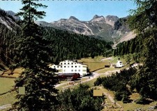 Alpengastwirtschaft schlicker  gebraucht kaufen  Aarbergen