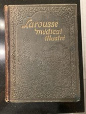 Larousse medical illustré gebraucht kaufen  Düsseldorf