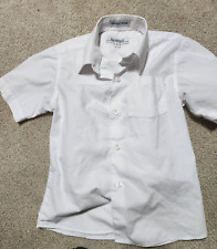 Boys white dress for sale  Crete