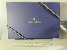 Brooks brothers empty for sale  Pembroke