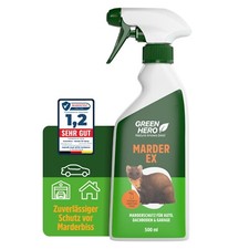 Marder spray marderschutz gebraucht kaufen  Borchen