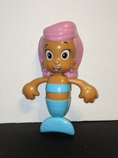 Bubble guppies molly for sale  Glendale