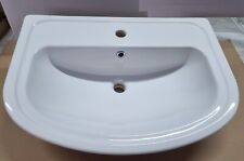 Lavabo semincasso bianco usato  Fiorano Modenese