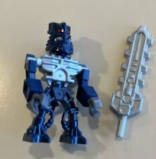 Lego bionicle minifigure for sale  Safety Harbor