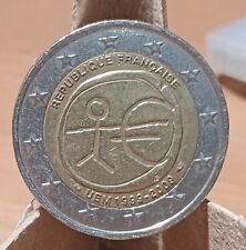 Moneta euro con usato  Roma