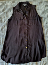 Primark ladies sleeveless for sale  EASTBOURNE