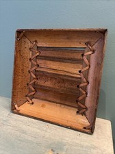 Vintage bamboo trinket for sale  Bay City