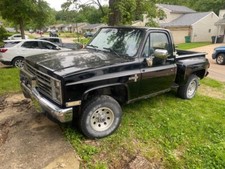 1987 chevrolet for sale  High Ridge