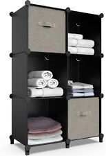 Cube storage organizer for sale  Minneapolis