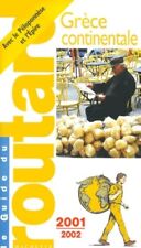Grèce continentale 2001 d'occasion  Hennebont