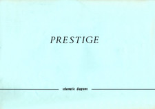 Elka prestige service usato  Teramo