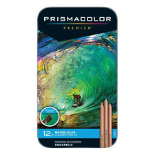 Matita acquerello prismacolor usato  Spedire a Italy