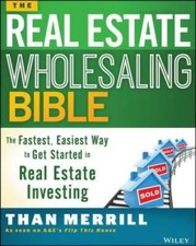 Real estate wholesaling for sale  Montgomery