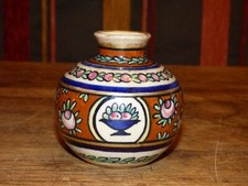 Ancien petit vase d'occasion  Gouville-sur-Mer