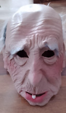 Maske greis großvater gebraucht kaufen  Gottmadingen