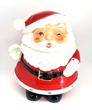 Norcrest santa christmas for sale  Bonham