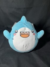 Lankybox shark blue for sale  GREENHITHE