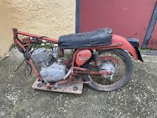 Gilera 124 extra usato  Forli