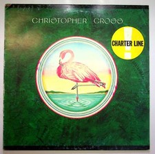 Ebond christopher cross usato  Italia